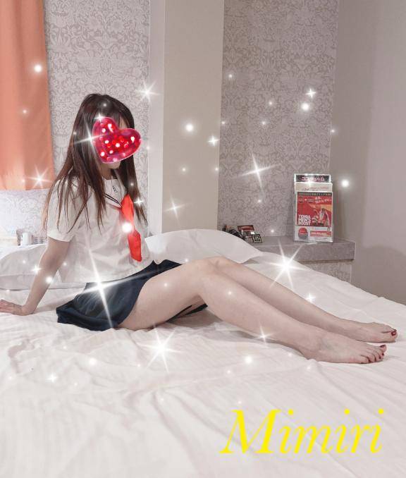 みみり出勤でーす♪