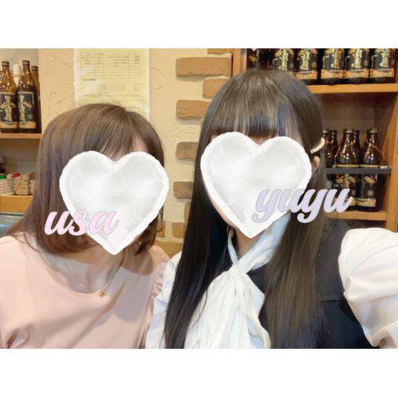 ゆゆ　官能的な黒髪清楚ロリ娘♡