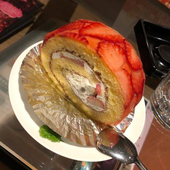 リピさんありがとう?