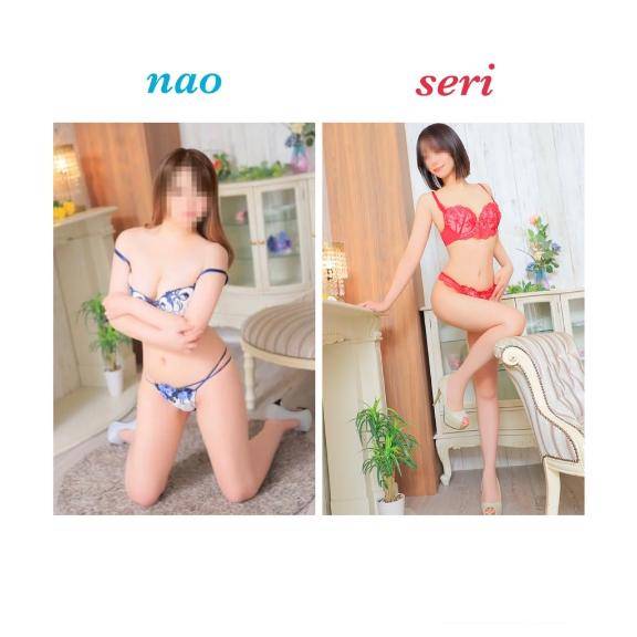 なお　明るく、楽しく、エロく「また会いたい」が止まらない！