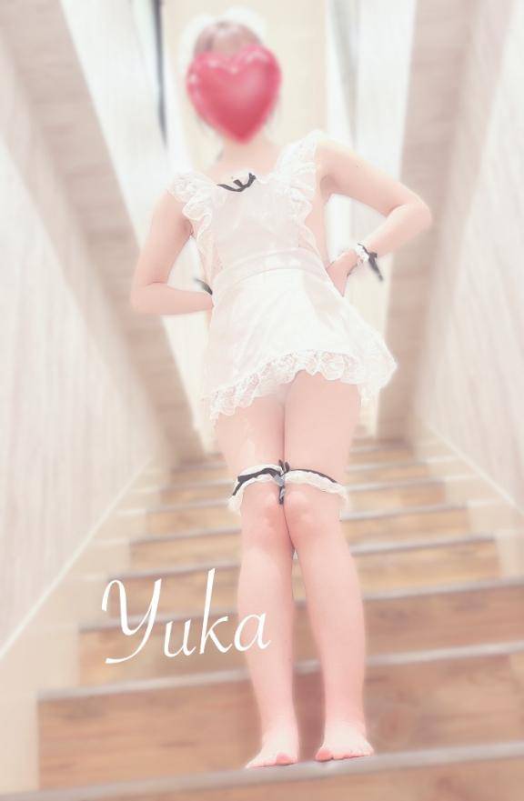 ゆか　清楚なのにエロいんです☆潮吹きスレンダー美女