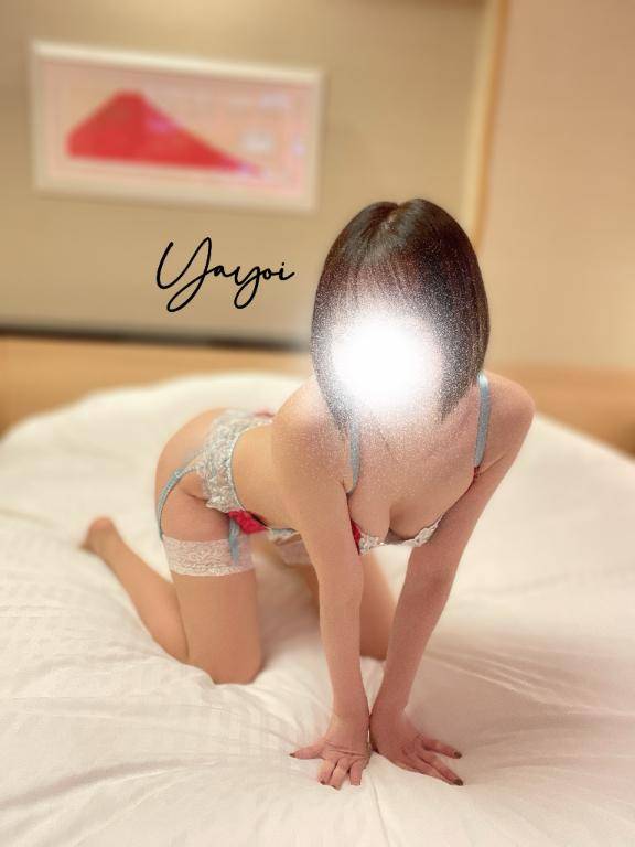 やよい　稀代の美女は銀河のエロさ☆超絶快感に大量発射！