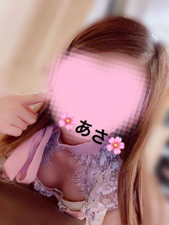 体験あさ　小柄色白スレンダーな変態痴女