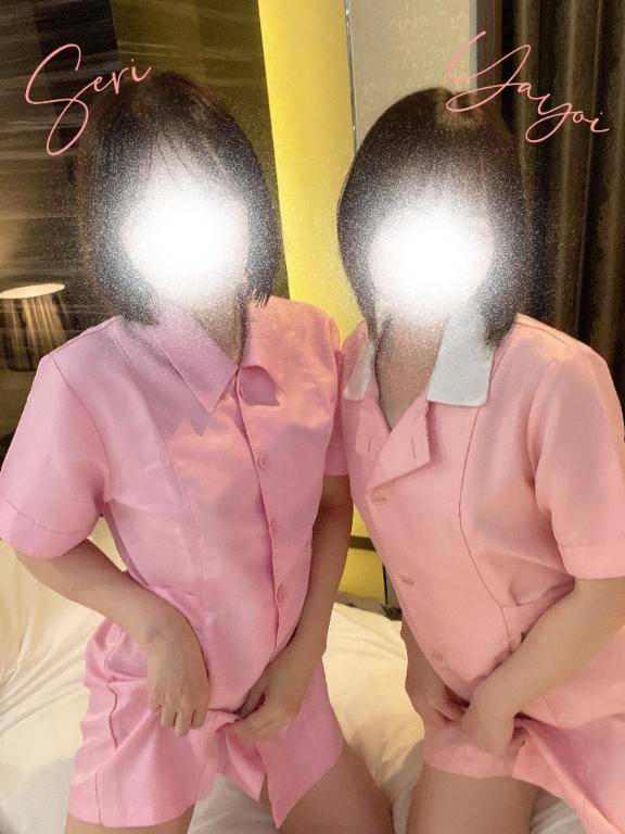 3Pイベント開催中です??? ??? ?