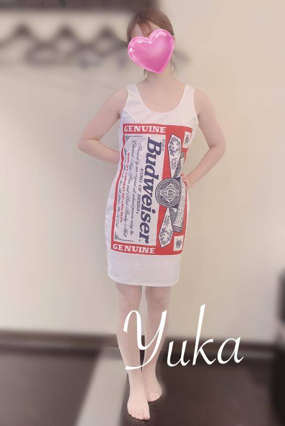 ゆか　清楚なのにエロいんです☆潮吹きスレンダー美女