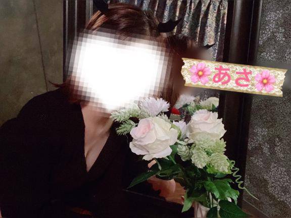 体験あさ　小柄色白スレンダーな変態痴女