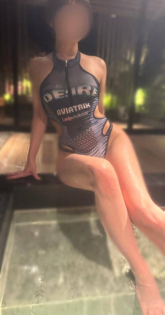 すずか　魅惑のスレンダー変態お姉様