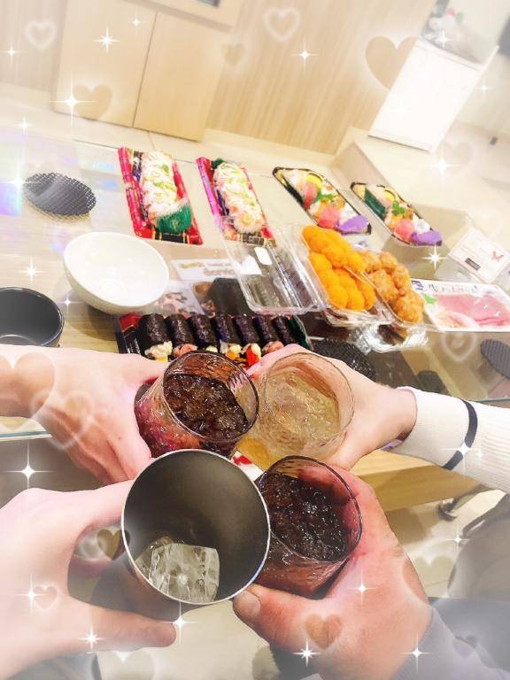 せり　甘くて強い人妻の本性