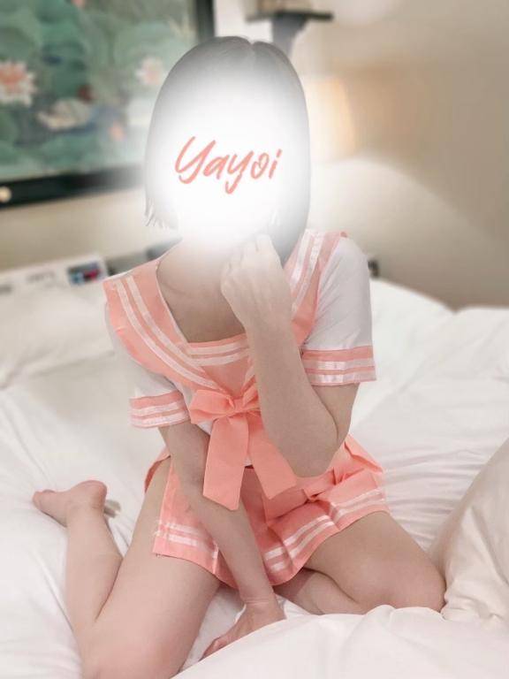 やよい　稀代の美女は銀河のエロさ☆超絶快感に大量発射！