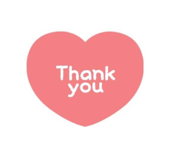 ご予約ありがとう?