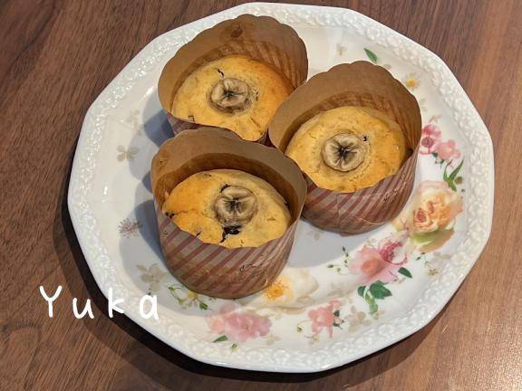 ゆかクッキング?