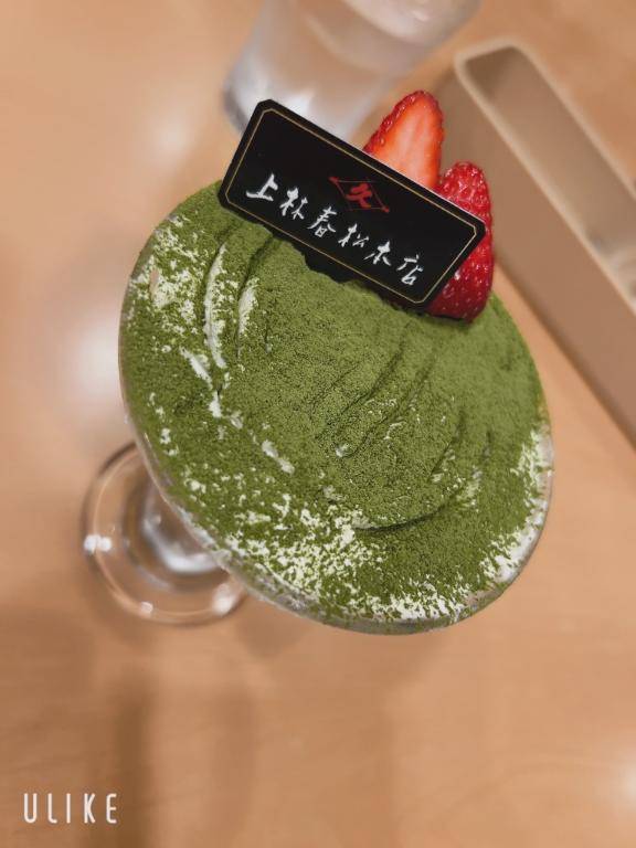 甘いもの??