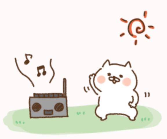 お礼?です