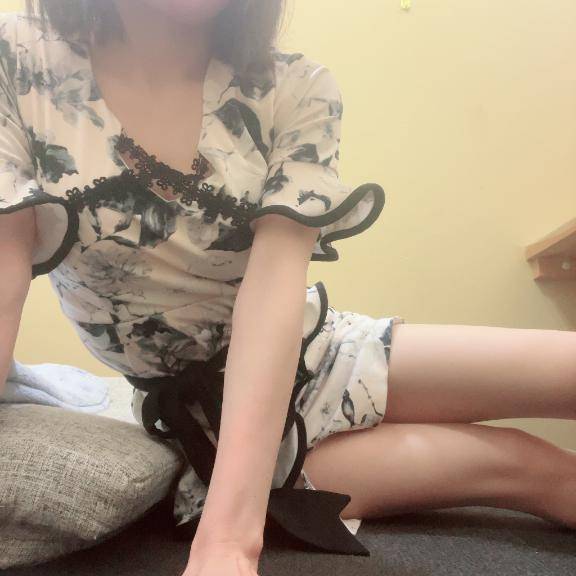 私もヌレヌレに