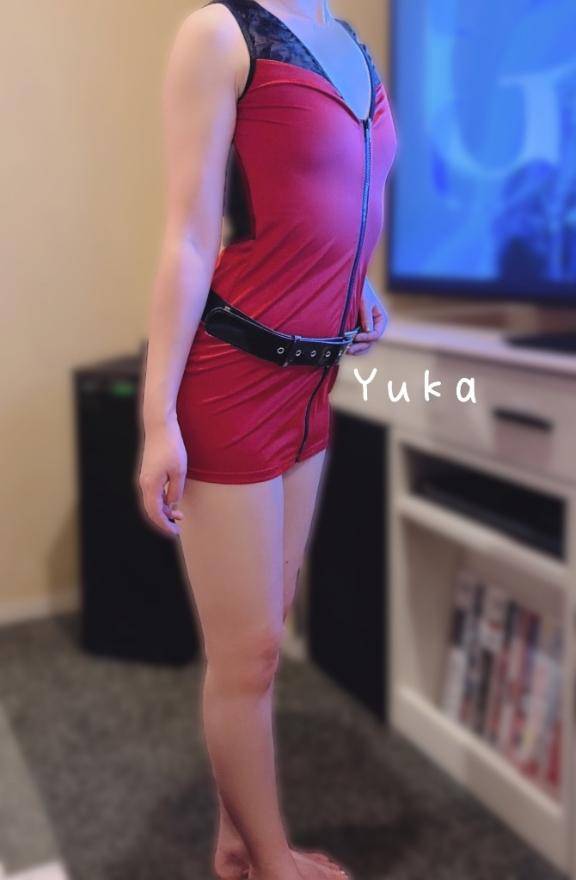 ありがとう?