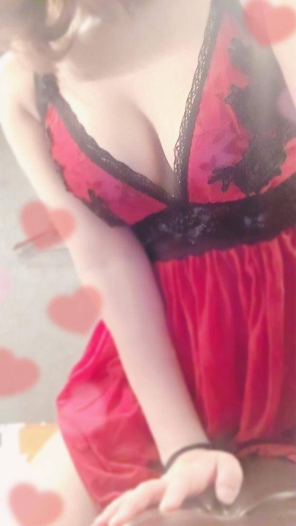 今日から?