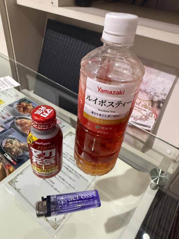 お礼?です