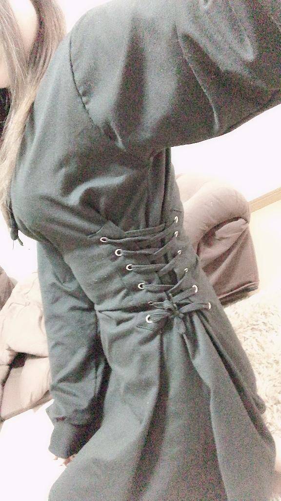 伸ばしました?