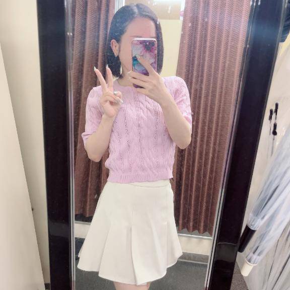 今日の服装
