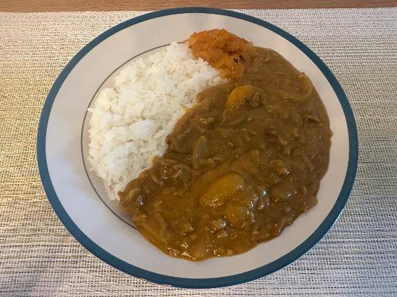 今日は