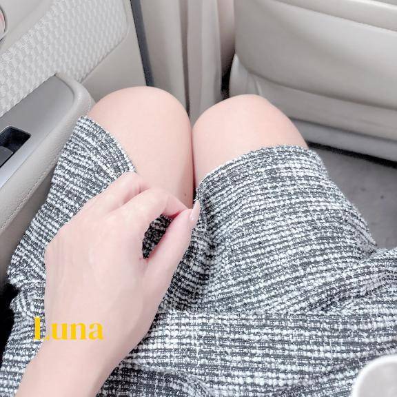 向かってます?