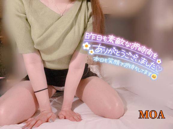 美×癒し?
