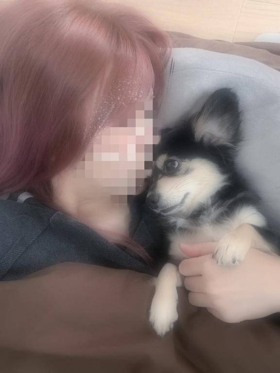 連休最終日?