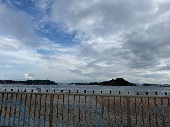 空きました?