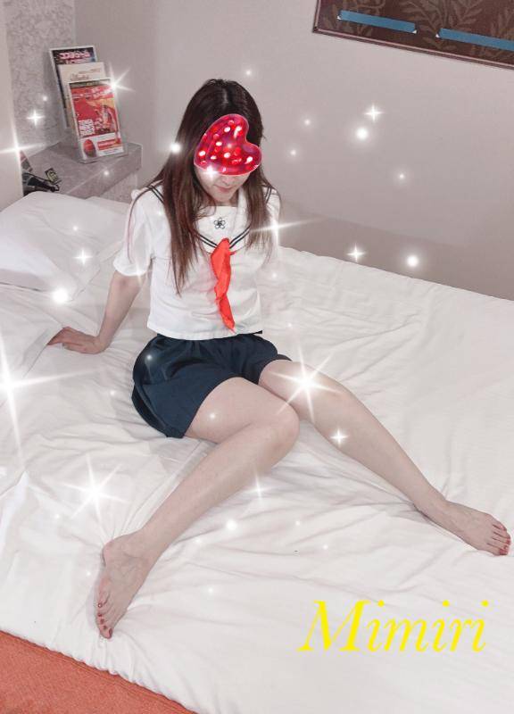 みみりのお礼♪