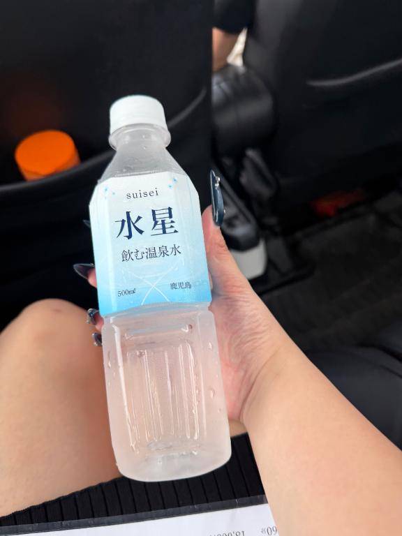 昨日のお礼?