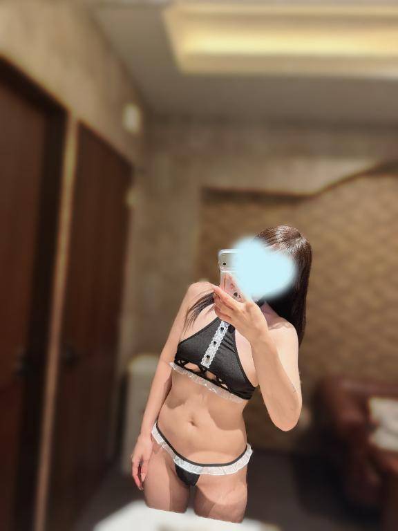 たっぷりと??