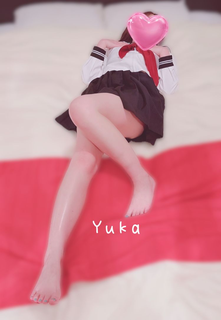なんだかワクワクする♡