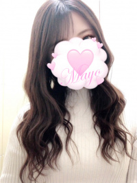 まよ　出逢えた事に喜びを感じる程の美人