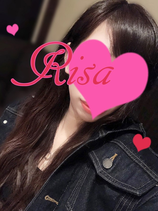 りさ　理性が吹き飛ぶ欲望マシン