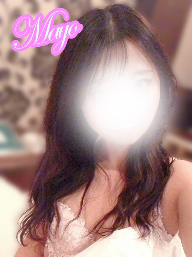 まよ　出逢えた事に喜びを感じる程の美人