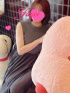 体験やよい　稀代の美女は銀河のエロさ☆超絶快感に大量発射！