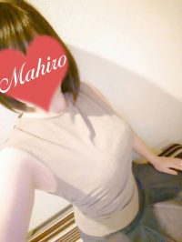 まひろ　無垢な顔して欲しがり体質