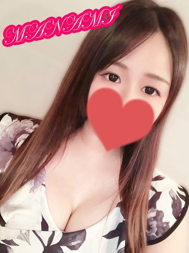 体験まなみ　清楚崩壊爆揺れWキャノン（タレント倶楽部アダルト）