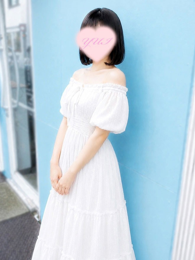 ゆい　☆未熟な天使は官能的エロボディ（タレント倶楽部アダルト）