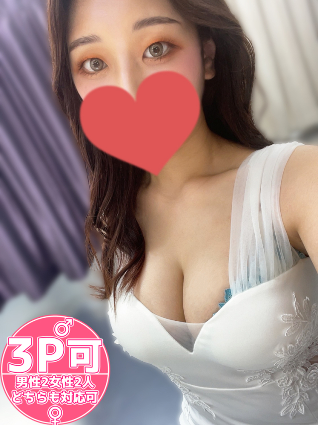 体験アロマ 神ルックスの極上Hカップ✨(タレント倶楽部アダルト)