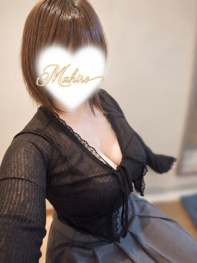 まひろ 無垢な顔して欲しがり体質(タレント倶楽部アダルト)
