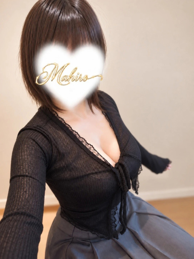 まひろ 無垢な顔して欲しがり体質(タレント倶楽部アダルト)
