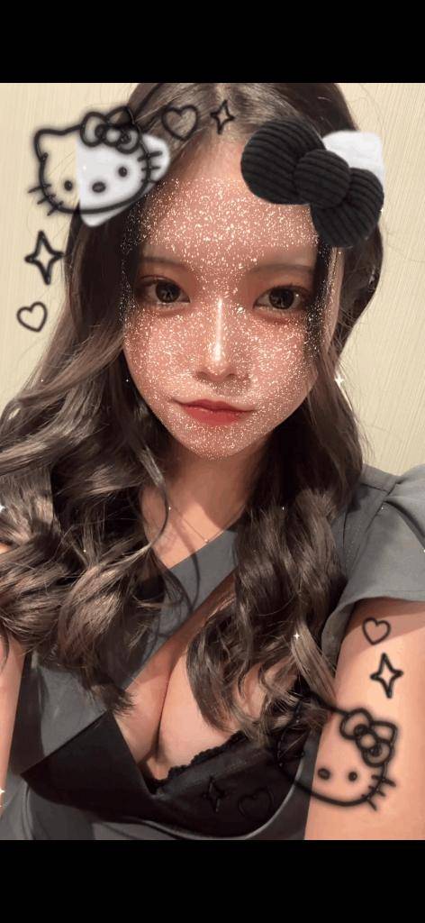 欲望爆発！？?