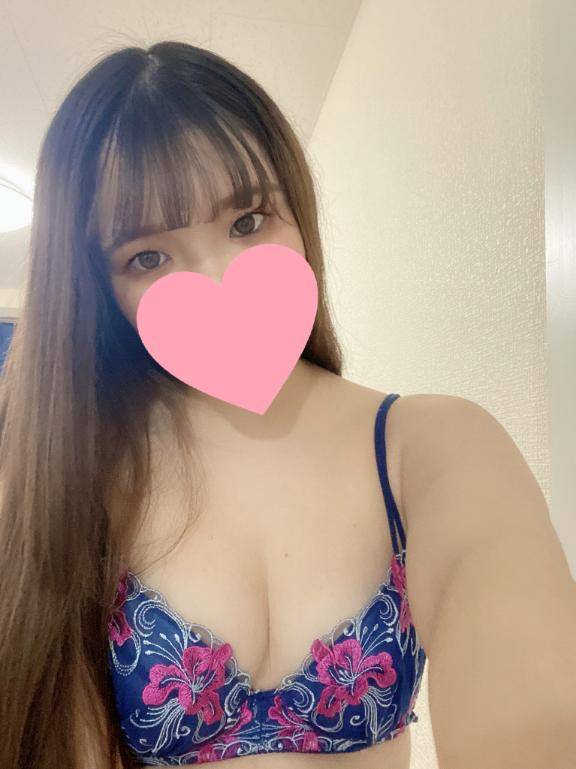 ムラムラ中???
