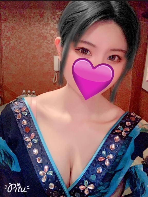 ?お礼?