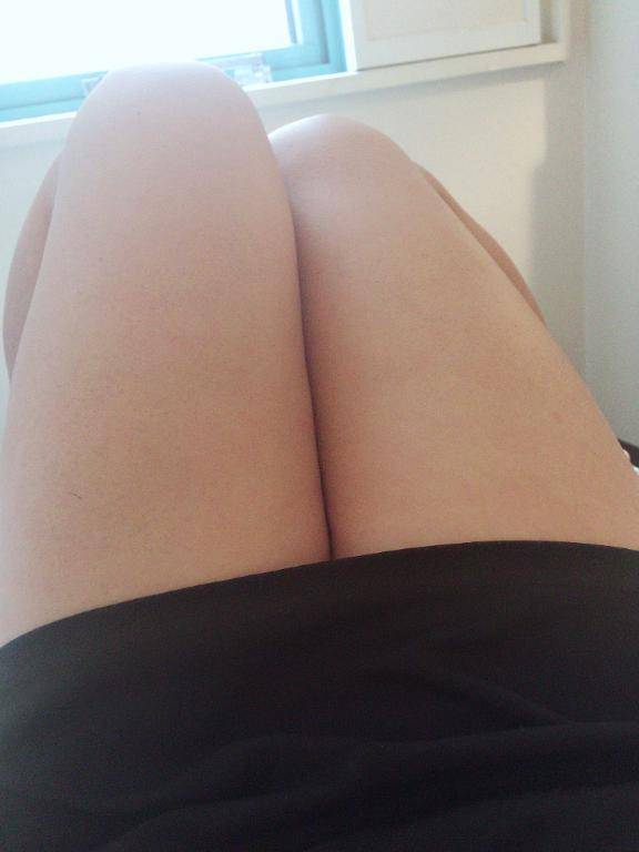 遅くなりました?