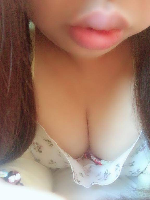 舐められ好き??
