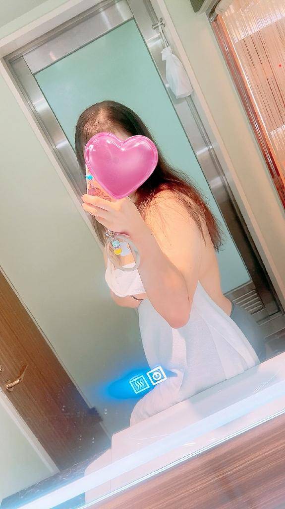 お尻好き?