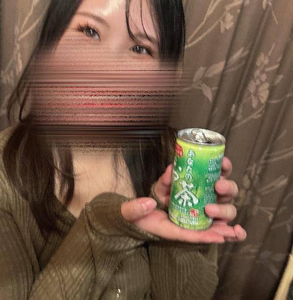 ラブレター?