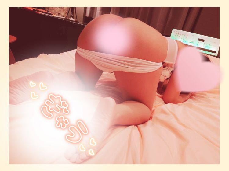 あともう少し🥰💓